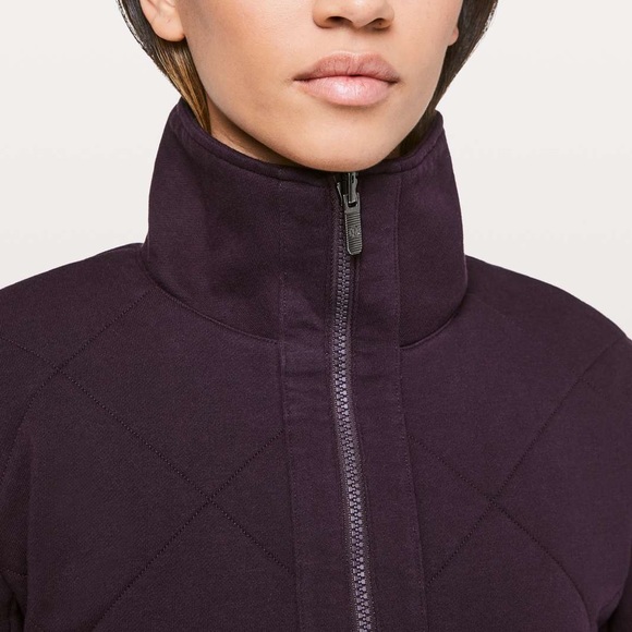 Lululemon Forever Warm Jacket - Picture 5 of 7